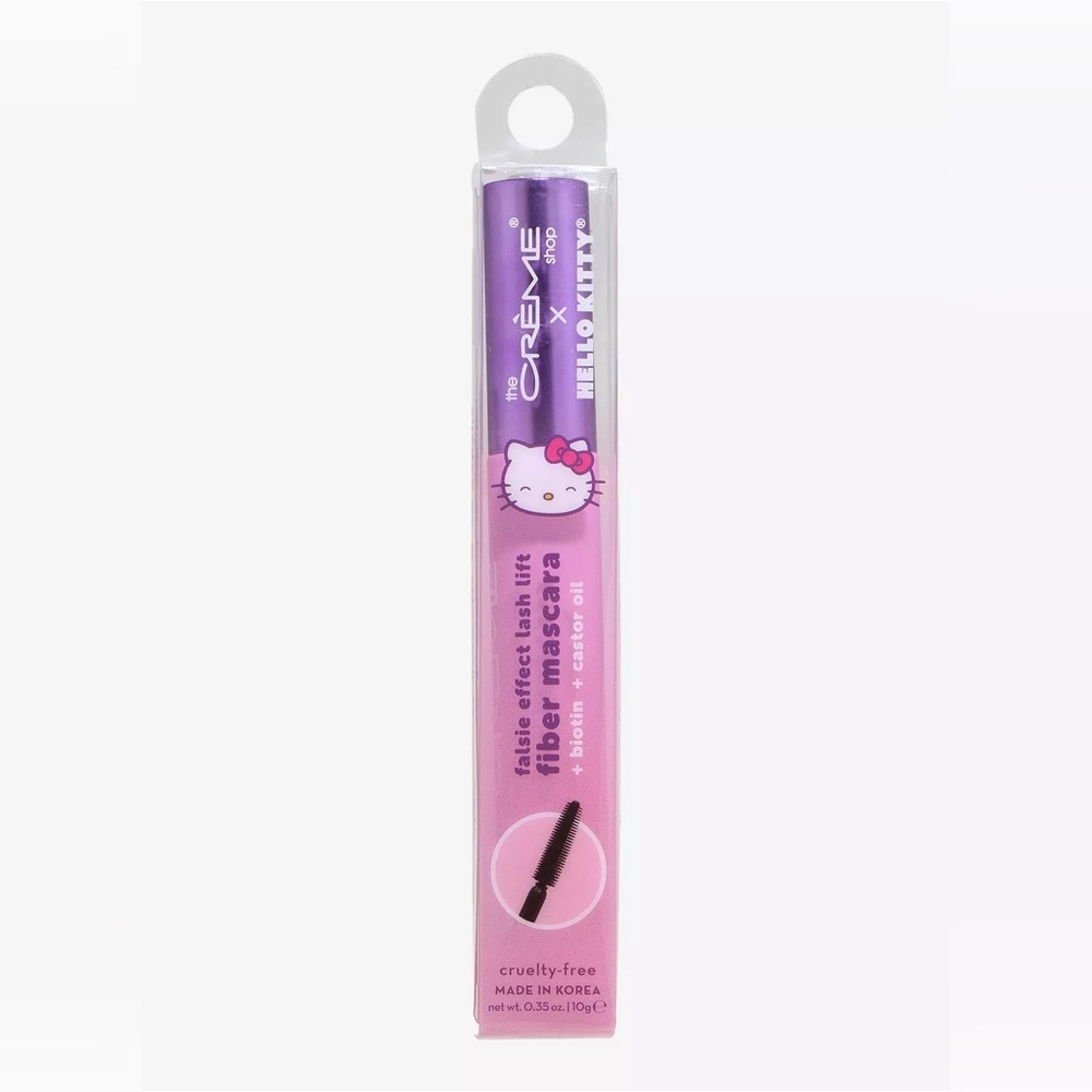 The Creme Shop | Hello Kitty Mascara